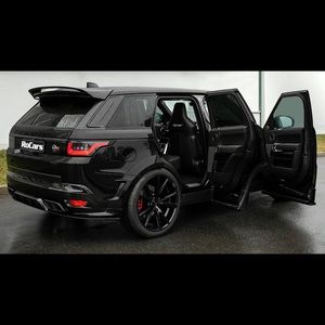 Meet your Posher, Belmin